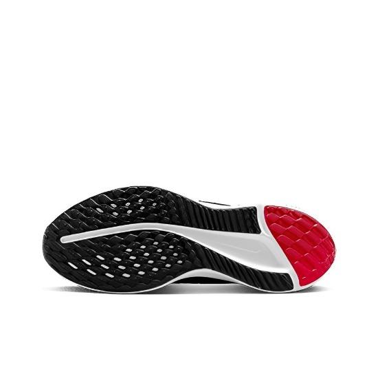 Nike Quest 5 Black University Red DD0204-004