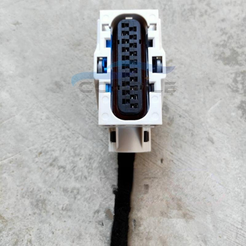 Für Ford Escape Eage Mondeo Escort Taurus Getriebe Kabelbaum Stecker 1 Stück