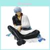 Yorozuya Gintama Model PVC Ozdoba Kolekcjonerska Figurka Dla Fanów Anime
