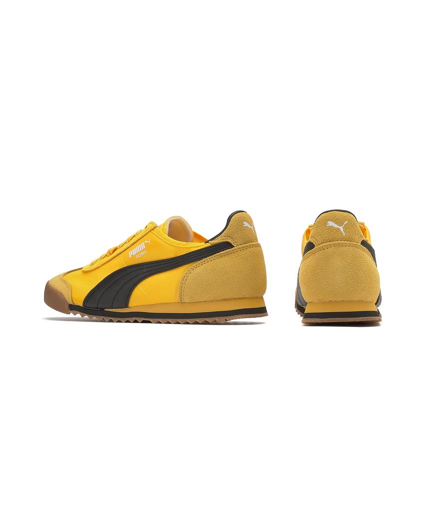 Puma Roma Og Nylon - Yellow / 362408-45