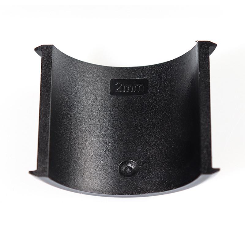 1Pc Motorcycle Mounting Bracket Headlight Spotlight Mount Universal Motorcycle Fog Light Bracket Headlamp Holder Accesorios