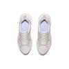 Timberland Delphiville Leather Fabric Mesh Sports Casual Shoes Women Sneakers White A42HQL77