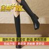 Tall boots for autumn and winter 2026  fashionable high-heeled knight boots for women