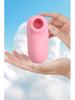 Women's Variable Frequency Suction Vibrator & Clitoral Massager