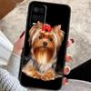 Yorkie Yorkshire Terrier Case For Oppo A40 A16 A76 A96 A60 A98 A58 A78 A18 A38 A80 A77 A57 A17 A74 A54 A94 A15 A5 Pro