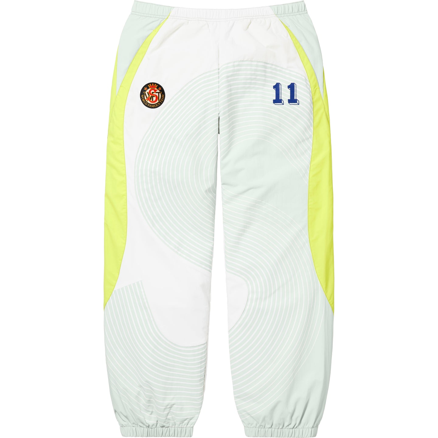 Supreme S Logo Track Pant SUP-FW24-016