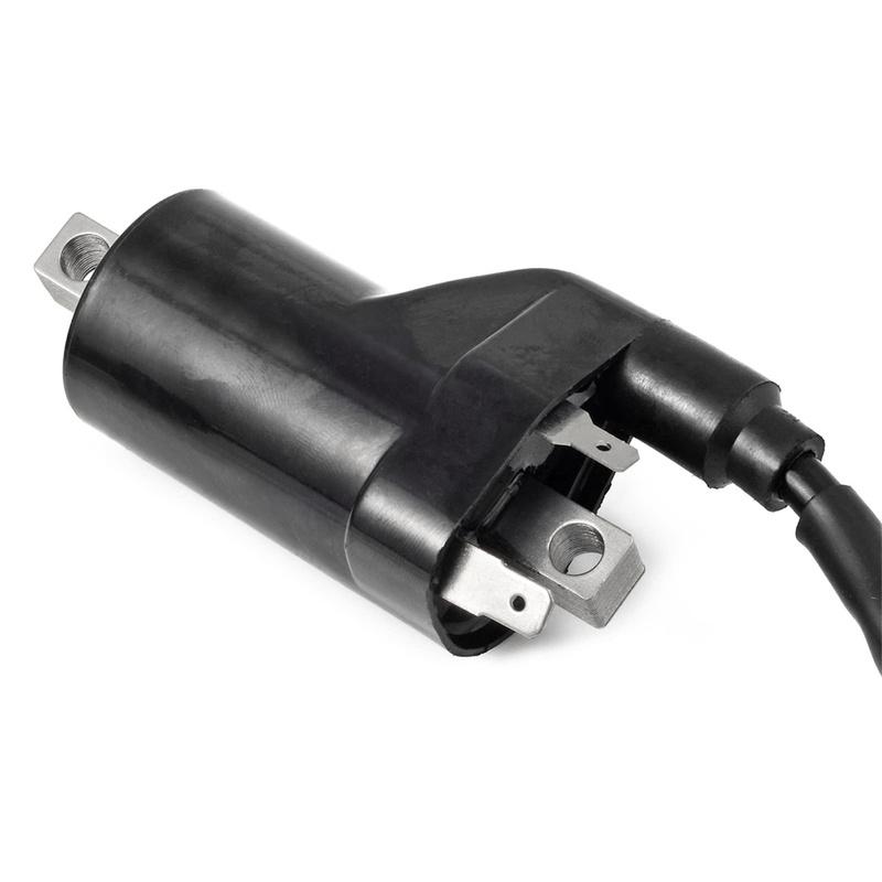 Ignition Coil Pack SPARK PLUG CAP For Arctic Cat 550 700 1000 09-16 Prowler XT 550 11-14 XTX 700 08-12 Prowler XTZ 1000 09-14