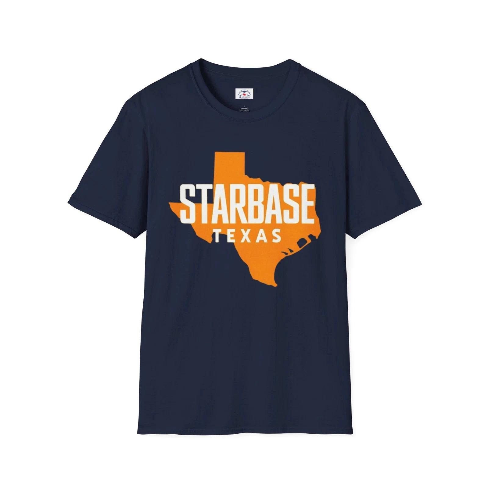 Space City Rocket Launch Graphic T- Shirt Sci-Fi Space Theme Tee S