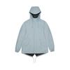 Rains Mens Fishtail Waterproof Jacket
