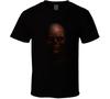 Vecna Big Face Silhouette Fan Gift Idea V2 T Shirt Unisex T-Shirt