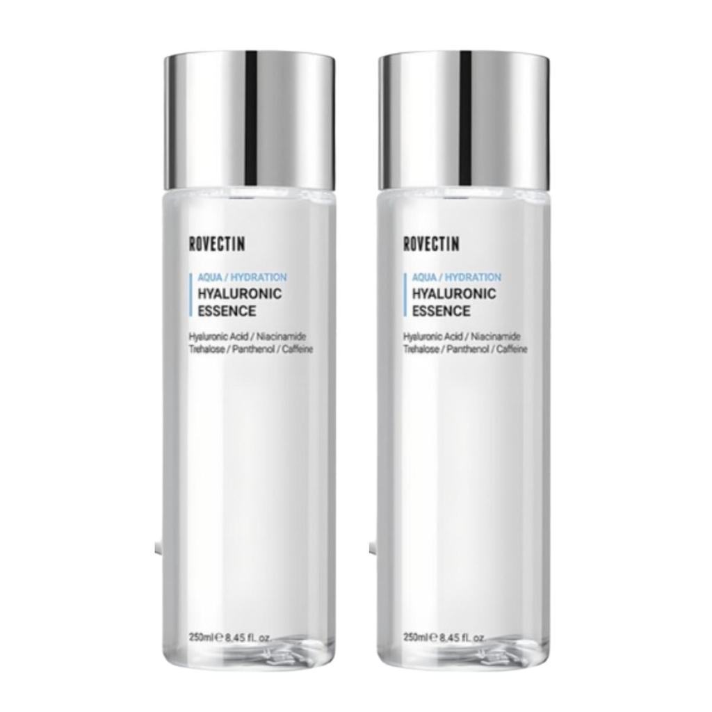 ROVECTIN Aqua Hyaluronic Essence 250ml