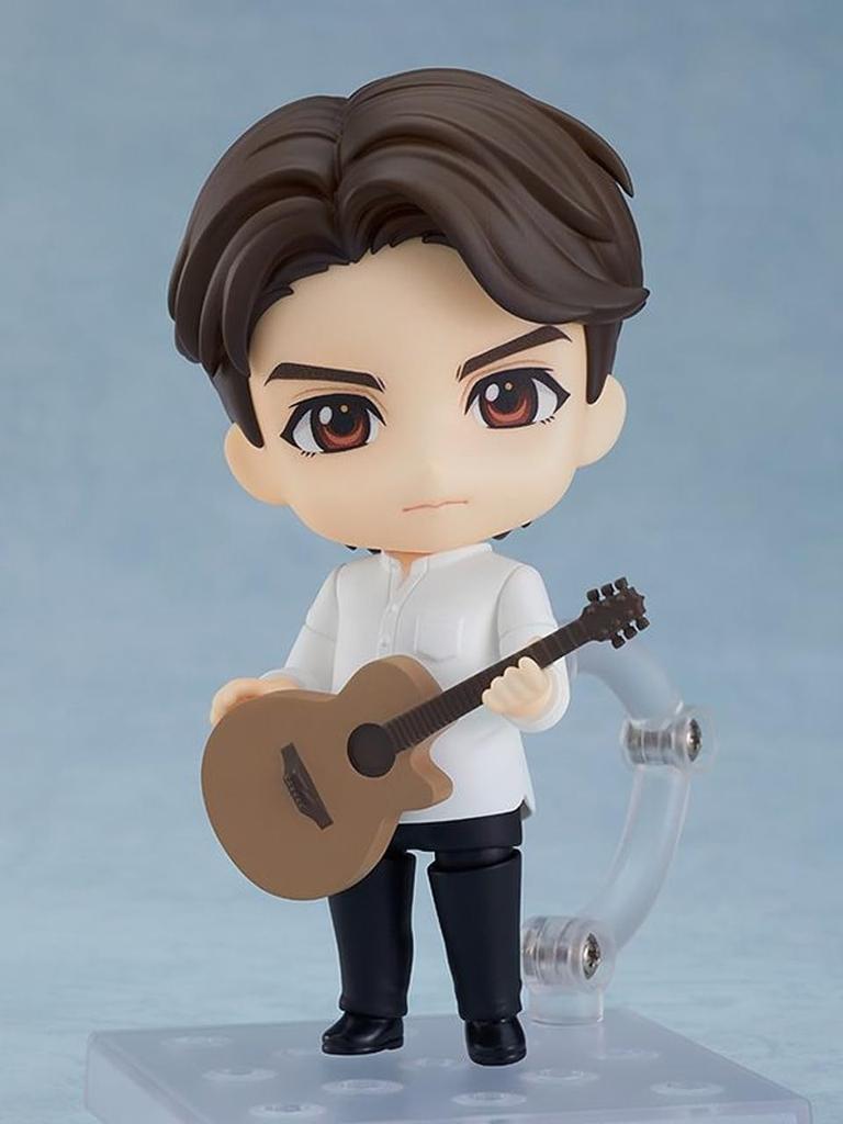 Nendoroid 2gether Sarawat ABS PVC Painted Movable Figure Non-scale &