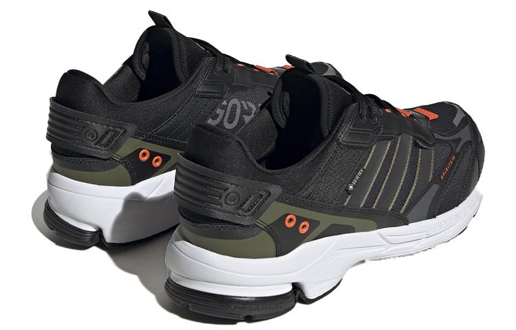 Adidas Spiritain 2000 GORE TEX 'Black Iron Metallic' HP6718