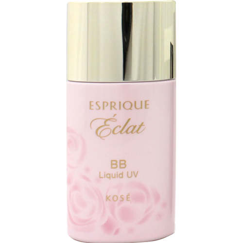 Esprique Ecla Esprique Ecla Lasting Brightness Bb Liquid Uv Oc415e Ochre 415e 30g