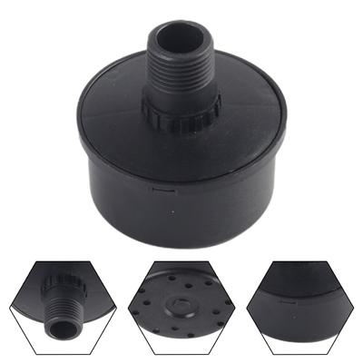 Filter Silencer 20mm Male Thread 60 X 33mm Brand New