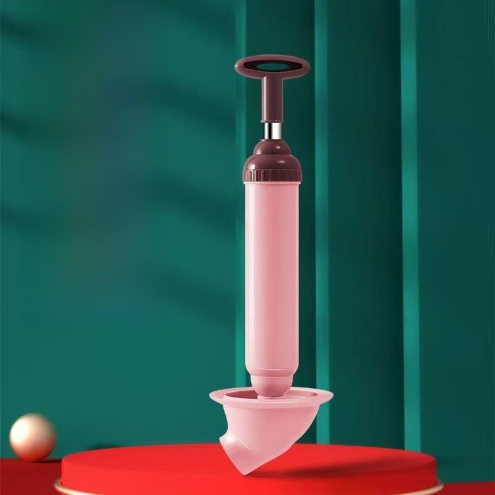 Vacuum Suction Cup Pipeline Unblocking Tool Anti Blocking Toilet Unclog Tool Kitchen Sink