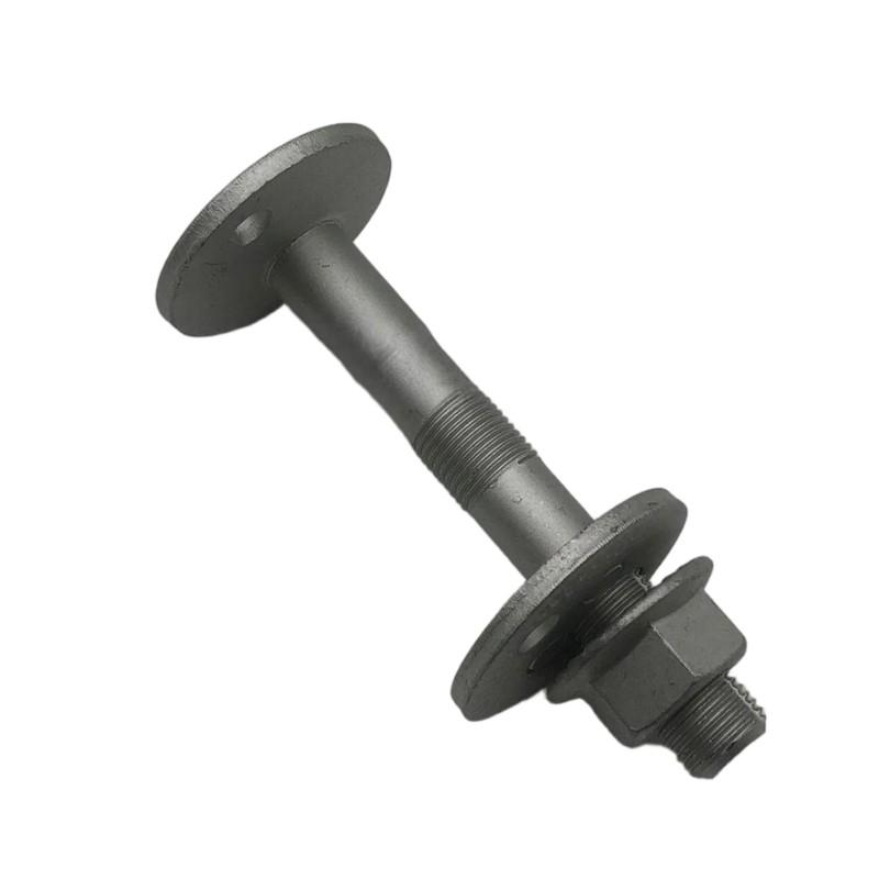 Rear Suspension Camber Adjust Cam Bolt Assy For Toyota Hilux Pickup VIII Revo Fortuner 2015- 48190-0K040
