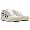 Reebok Gl 3000 Cozy Wear-Resistant Lightweight Sports Beige Unisex GZ0962