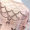Women's Wedding Dress Shawl Retro Party Sequin 1920s Banquet Evening Dress Shawl