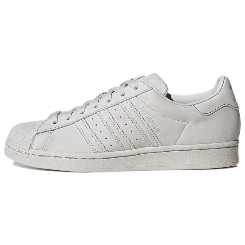 

Кеды для скейтбординга Adidas Originals Superstar Cozy Grey One GX3623 39⅓