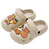 Summer Children's Sandals Boys and Girls Anti Slip Slippers Children Shoes