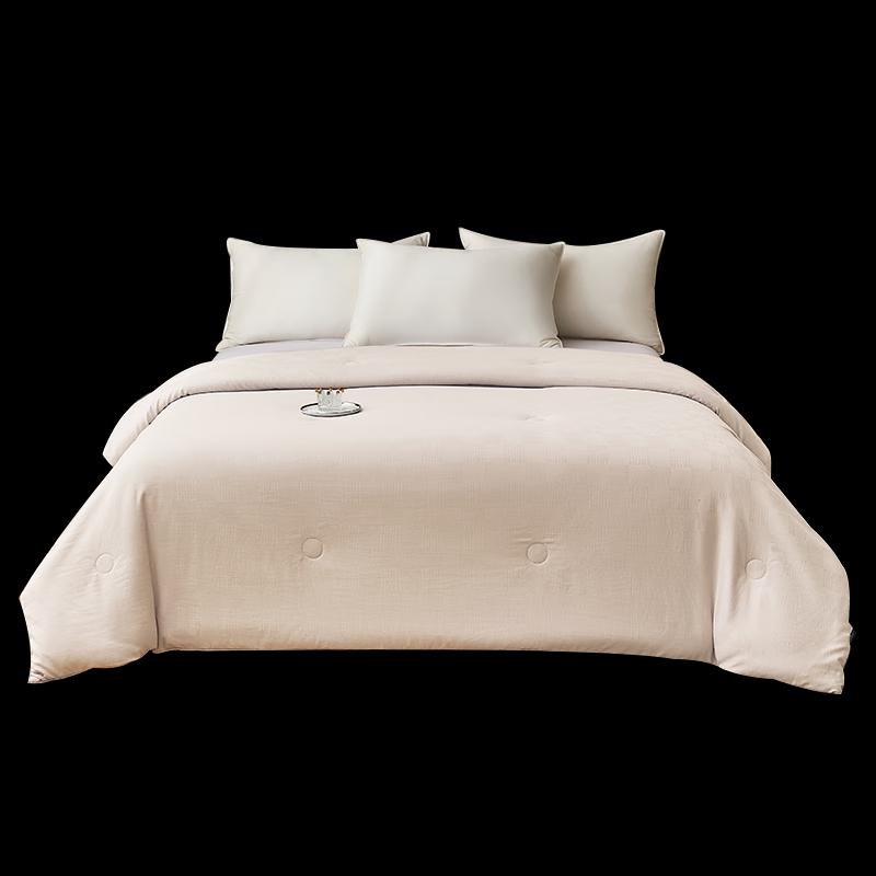 Jie Li Ya Cloud Silk Cotton Luxury Cashmere Protein Quilt