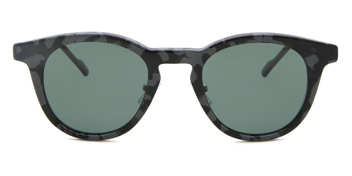 

Adidas Originals Aok002 Polarized 096.plr Unisex Sunglasses Grey Havana/48-22-145