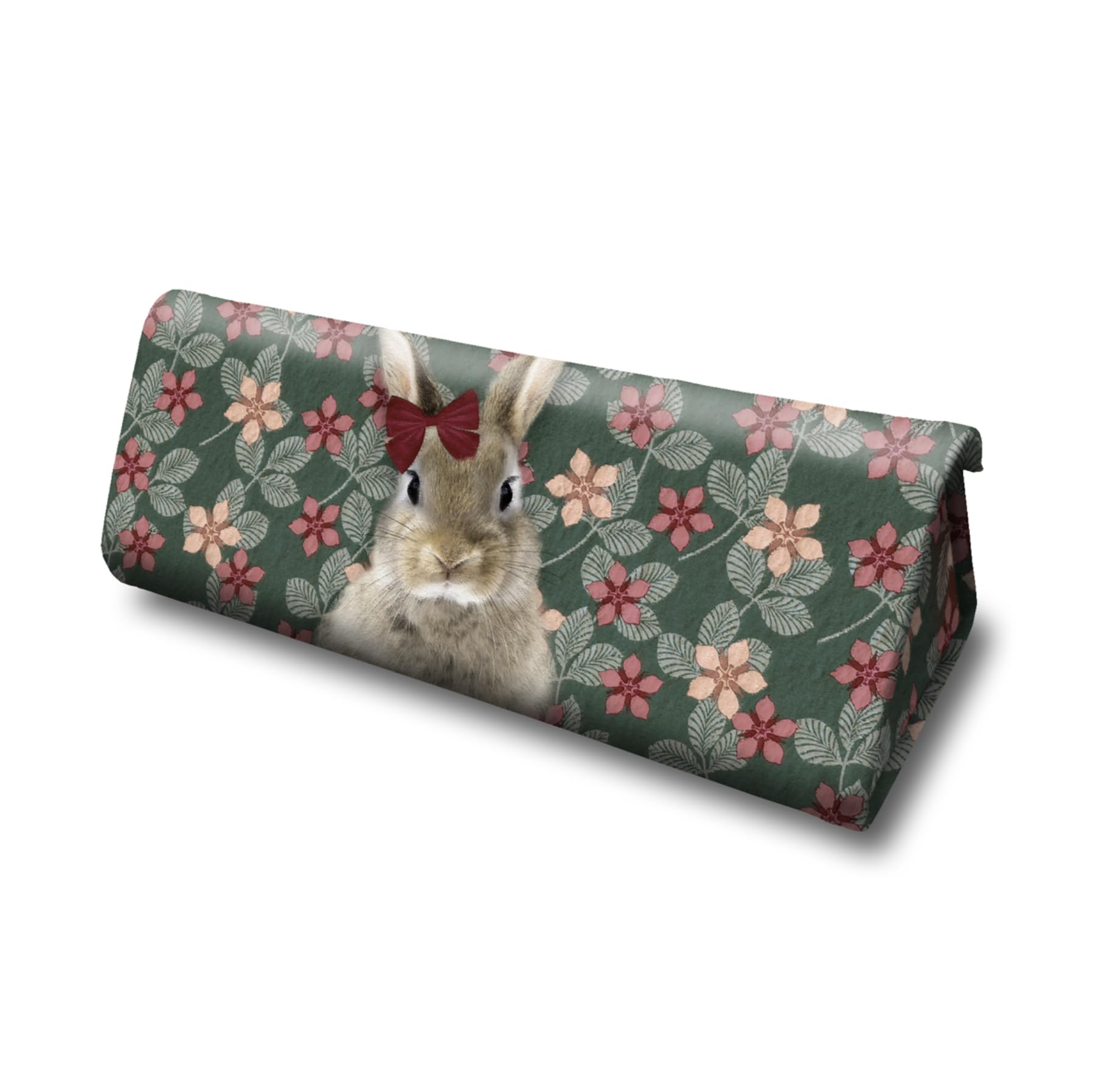 

Люси Дансетт Кролик Складные очки и Солнцезащитные очки GCFS Лисетт (лента) Чехол, Компактный, Тонкий, Жесткий, Стильный, Легкий, Тонкий, Магнитный, Милый,