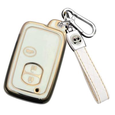Acessórios para equipamentos eletrónicos de automóveis – Capas para chaves de carro