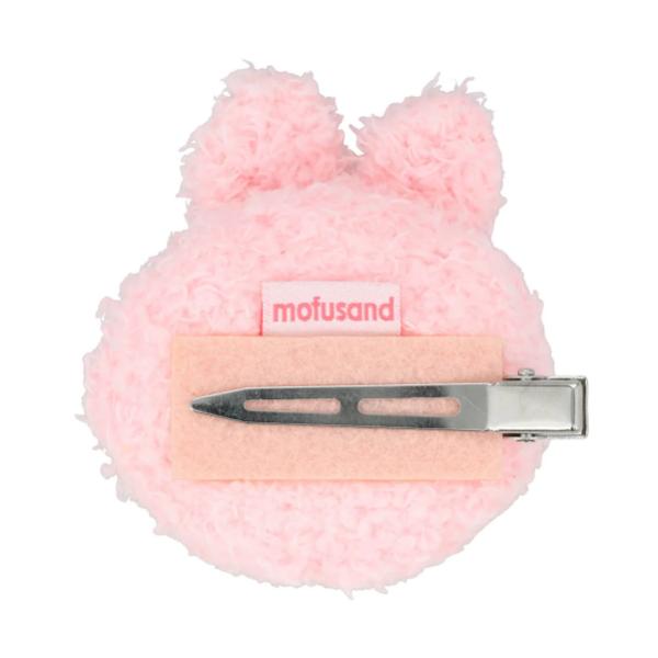 Mofusand Mascot Bangs Clip ( Rabbit ) Japan New