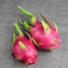 Artificial Fruit Fake Strawberrys Lifelikes Realistic Fruit for Photography Props