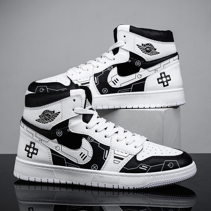 Più il Formato 37 47 Uomo Scarpe Da Basket Jordan scarpe Da Ginnastica  All'aperto Lace up scarpe da Ginnastica di Sport di Pallacanestro Basket  Homme 2018 primavera Cestino|Basketball Shoes| - AliExpress