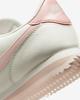 DN1791-116 Nike Cortez Leather Sail Sail Red (Women's)