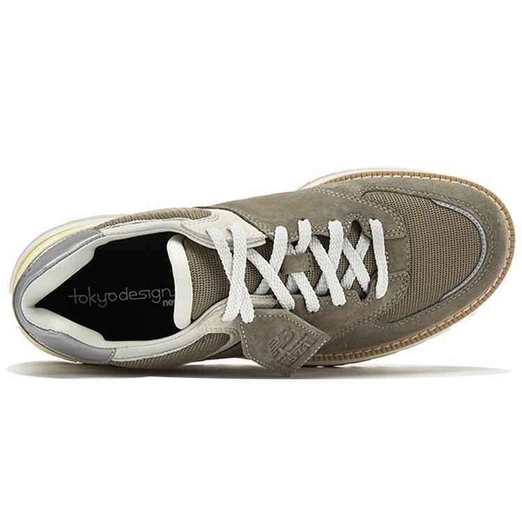 New New Balance 574 TDS Grey Men's