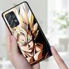 D-ragonS B-allS Goku Phone Cover Case for Samsung Galaxy A36 A71 A21 A06 A56 A35 A25 A51 A52 A73 A34 A14 A30 A16 A02 A13 A20 A15
