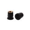 Cowl Fastener 4/5/6mm Rubber Well Nuts M4/M5/M6 Motorcycle Windscreen Fastener Windshield Screws