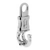 Heavy Duty Dog Traction Hook Snap Zinc Zinc Zinc Alloy Hardware Buckle Horse Panic Clip Buckle  Equestrian