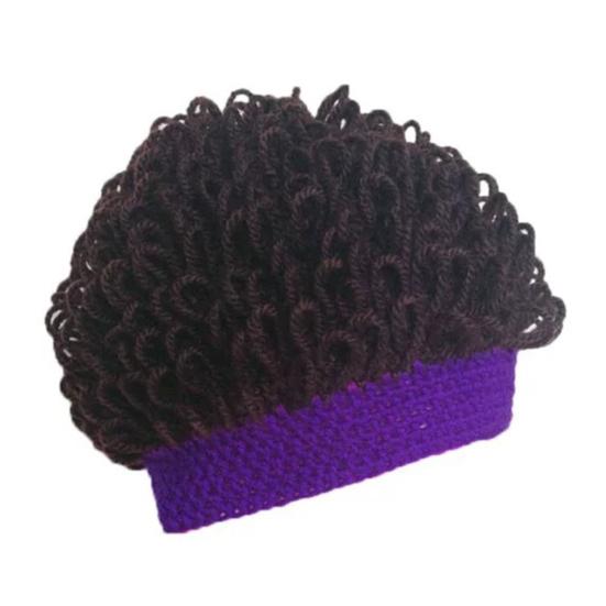 Beanie Hat Soft High Elasticity 