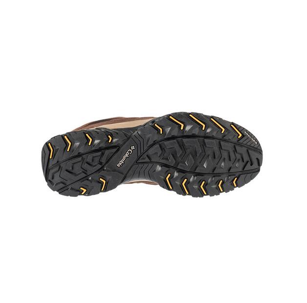 Кроссовки для скалолазания Columbia Crestwood