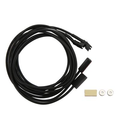 Electric Bike Hydraulic Brake Sensor with SM Connector Durable Power Cut Off Brake Sensor