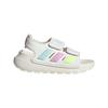 Adidas Altaswim 2.0 Comfortable Fashion Trendy Minimalist Toddler Shoes Baby Shoes White JI3064