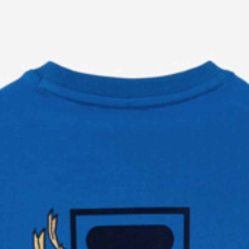 [fila Kids] Tod Universe Set  Fk2fsg3501x Bue  q0zFk2fsg3501xBue