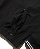 PHYPS MOTORCYCLE Basic Nylon Pocket Long Sleeve Black