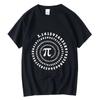 2026 Spring Summer Printed Top Short Sleeve Round Neck Soft and Comfortable Casual Clothing Tops