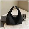 Large Capacity Commuter Tote Bag Women's Shoulder Underarm Bag