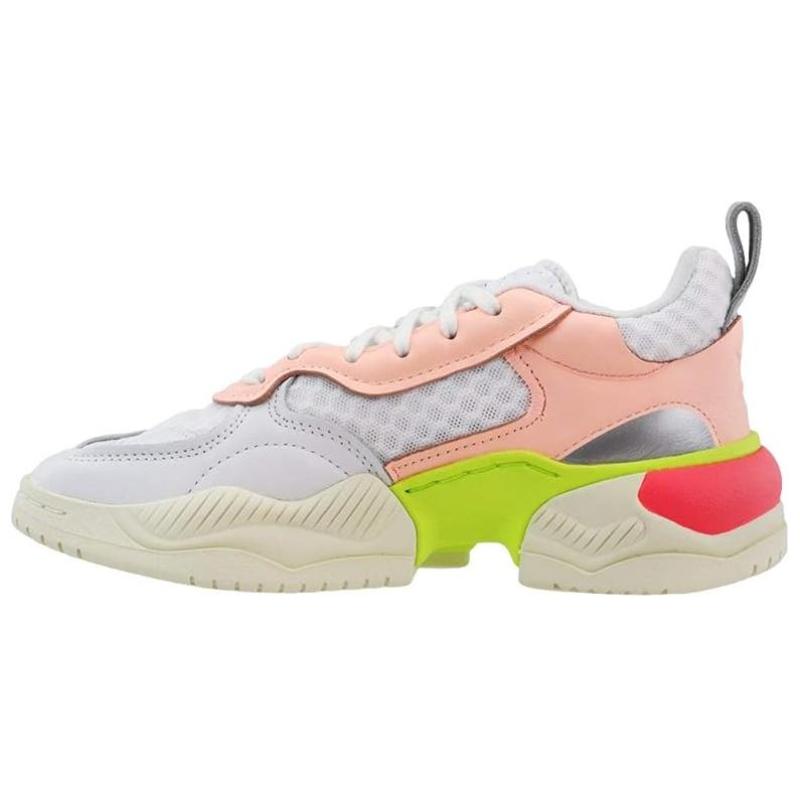 Adidas Supercourt Rx Cloud White Cloud White Women's Sneakers FV3675