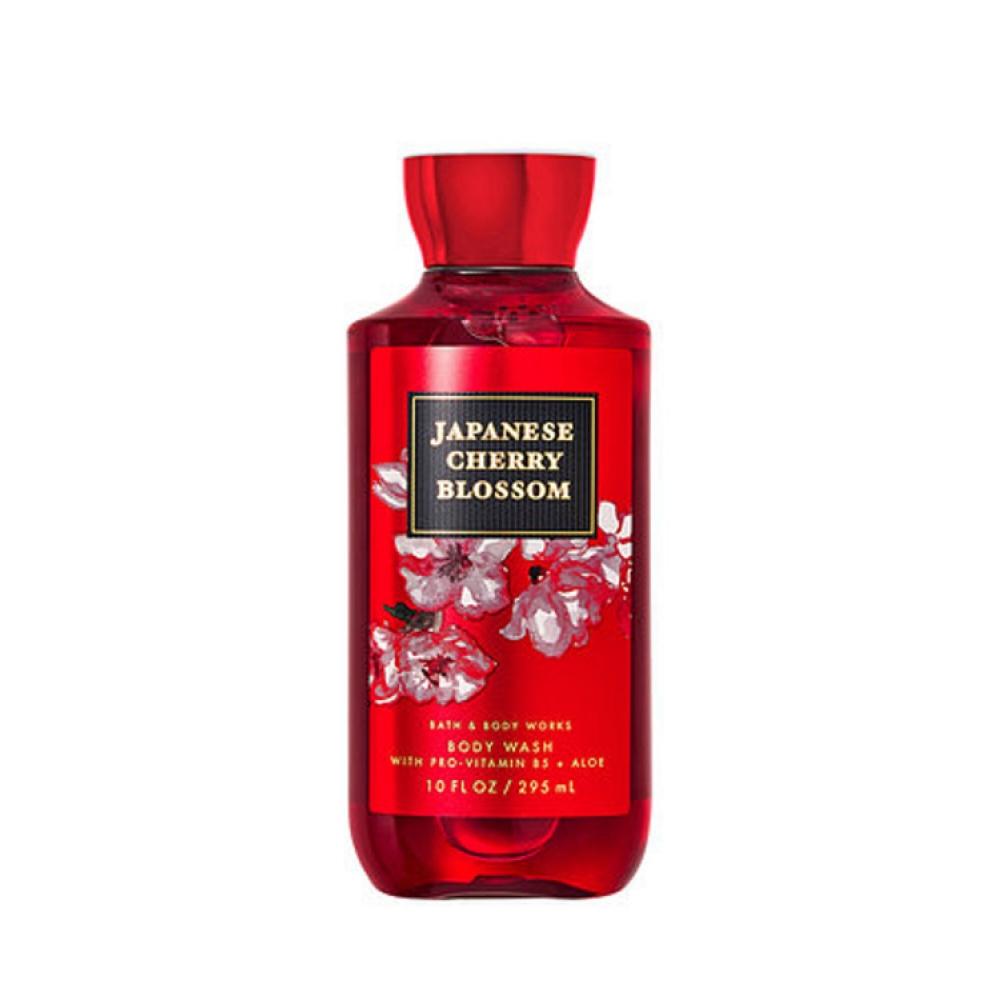 

Bath Body Works [gift Recommended] Body Wash Lotion Set 3 Selection 1