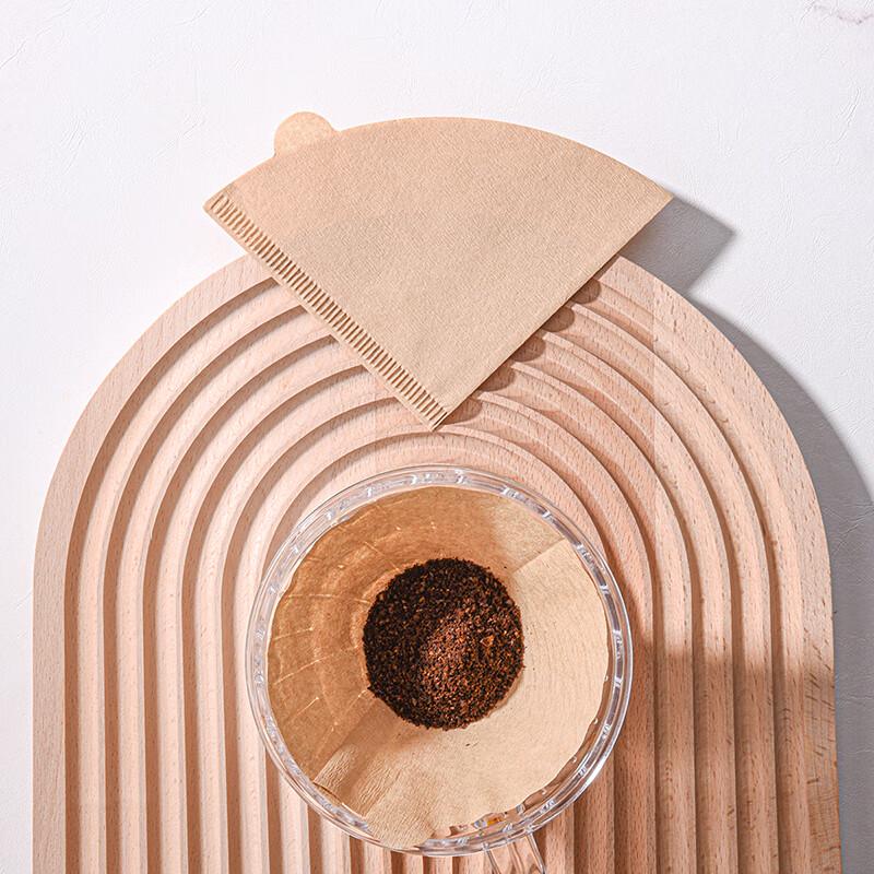 

Portable Hand Pour-Over Coffee Set with Grinder