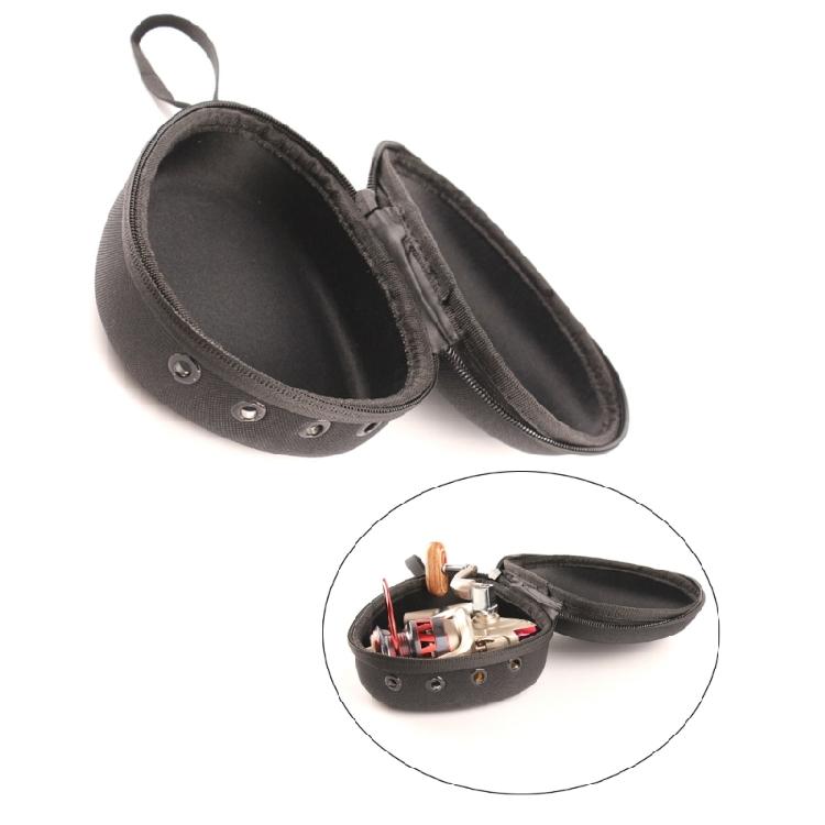 Lightweight Fishing Reel Bag Holder Must Have for Anglers and Adventurers