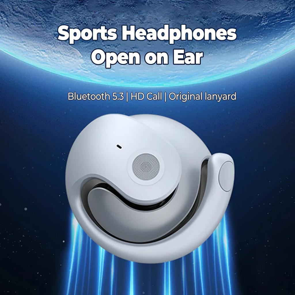 Xiaomi Original Wireless Bluetooth 5.3 Headphones Long Battery Earbuds HIFI Sound Quality Headphones apply to smartphones